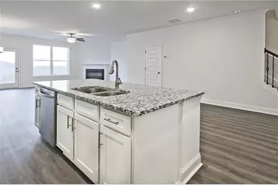 3845 Billabong Trail #111, Gainesville, GA 30506 - Photo 16