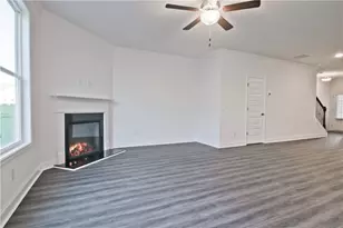 3845 Billabong Trl, Gainesville, GA 30506 - Photo 8