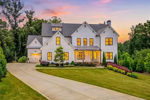 15775 Bon Endriot Dr, Milton, GA 30004 - Photo 1