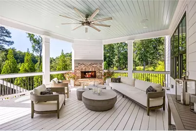 15775 Bon Endriot Drive, Milton, GA 30004 - Photo 4