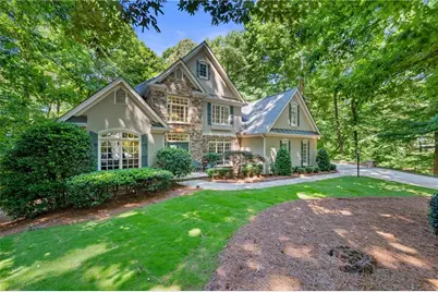 2230 Fleurie Lane, Braselton, GA 30517 - Photo 2