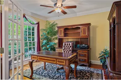 2230 Fleurie Lane, Braselton, GA 30517 - Photo 8