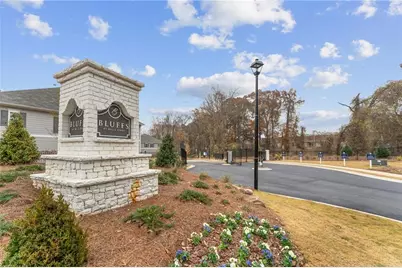 122 Bluffington Way, Marietta, GA 30066 - Photo 26