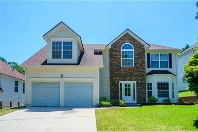 435 Rockbass Road, Suwanee, GA 30024 - Photo 1