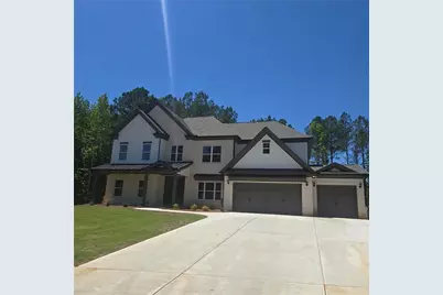 884 Bessie Court, Loganville, GA 30052 - Photo 1