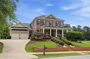 1072 Moores Walk Ln, Suwanee, GA 30024 - Photo 1