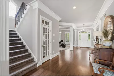 1072 Moores Walk Lane, Suwanee, GA 30024 - Photo 14
