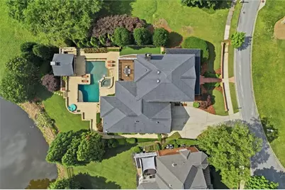 1072 Moores Walk Lane, Suwanee, GA 30024 - Photo 8