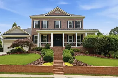 1072 Moores Walk Lane, Suwanee, GA 30024 - Photo 2