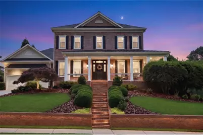 1072 Moores Walk Lane, Suwanee, GA 30024 - Photo 1