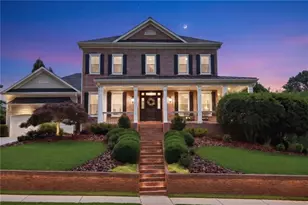 1072 Moores Walk Ln, Suwanee, GA 30024 - Photo 1