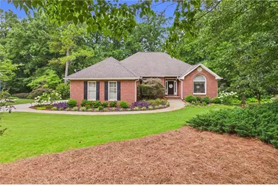 5007 Lakeridge Close, McDonough, GA 30253 - Photo 2