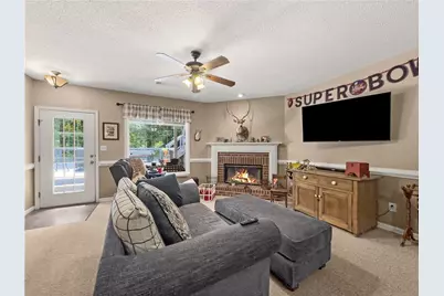 5007 Lakeridge Close, McDonough, GA 30253 - Photo 8