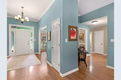 5007 Lakeridge Close, McDonough, GA 30253 - Photo 14