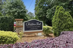 3069 Chastain Park Ct NE, Atlanta, GA 30342 - Photo 20