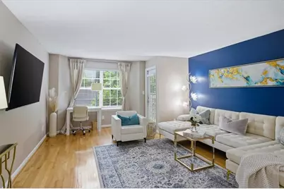 3069 Chastain Park Court NE, Atlanta, GA 30342 - Photo 4