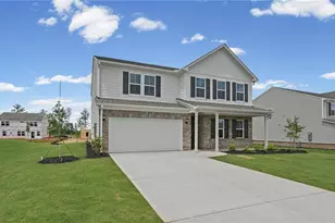 604 Vidalia Park Way, McDonough, GA 30252 - Photo 2