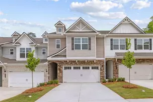 3556 Birdstone Dr, Decatur, GA 30032 - Photo 2