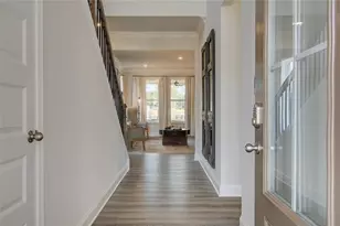 3750 Ivy Cottage Dr, Snellville, GA 30039 - Photo 2