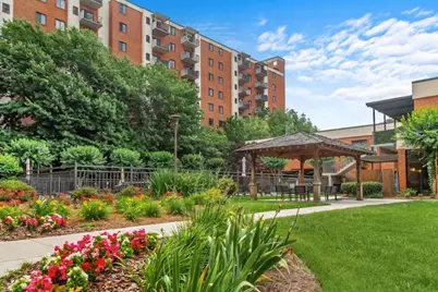 300 Johnson Ferry Road #B812, Atlanta, GA 30328 - Photo 2