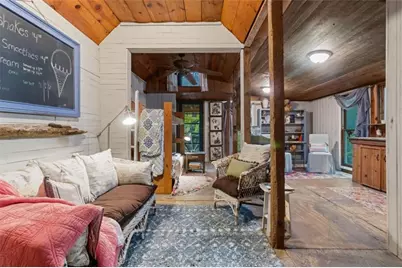 219 Raven Cliff Road, Talking Rock, GA 30175 - Photo 64