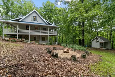 219 Raven Cliff Road, Talking Rock, GA 30175 - Photo 54