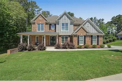 210 Manchester Lane, Villa Rica, GA 30180 - Photo 2