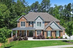 210 Manchester Ln, Villa Rica, GA 30180 - Photo 2