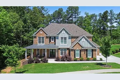 210 Manchester Lane, Villa Rica, GA 30180 - Photo 2