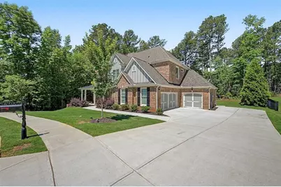 210 Manchester Lane, Villa Rica, GA 30180 - Photo 1