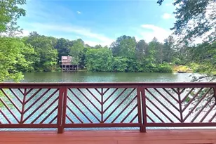 555 Rainbow Lake Dr, Dawsonville, GA 30534 - Photo 26