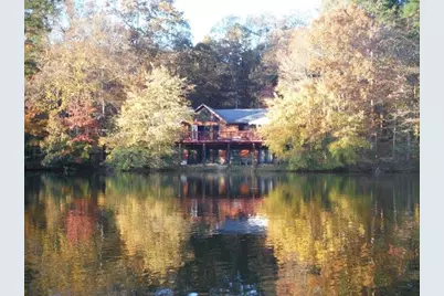 555 Rainbow Lake Drive, Dawsonville, GA 30534 - Photo 30