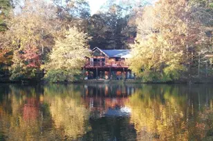 555 Rainbow Lake Dr, Dawsonville, GA 30534 - Photo 30