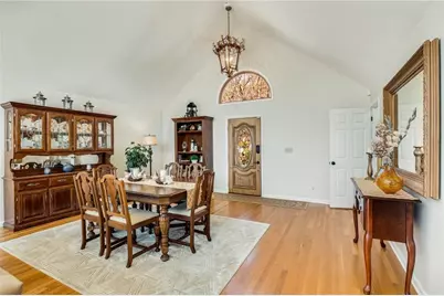 555 Rainbow Lake Drive, Dawsonville, GA 30534 - Photo 6