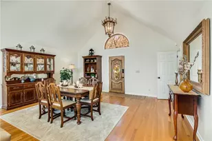 555 Rainbow Lake Dr, Dawsonville, GA 30534 - Photo 6