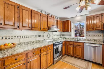 555 Rainbow Lake Drive, Dawsonville, GA 30534 - Photo 10