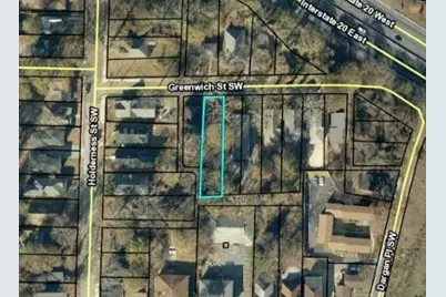 1178 Greenwich Street SW, Atlanta, GA 30310 - Photo 6