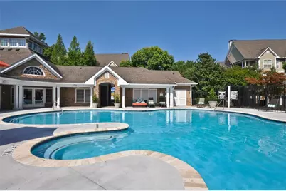6210 Peachtree Dunwoody Road #0405, Sandy Springs, GA 30328 - Photo 14