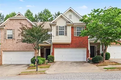 372 Creek Manor, Suwanee, GA 30024 - Photo 1