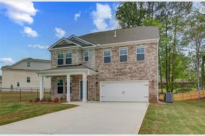 261 Chiswick Loop, Stockbridge, GA 30281 - Photo 2