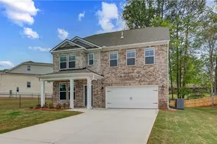 261 Chiswick Loop, Stockbridge, GA 30281 - Photo 2