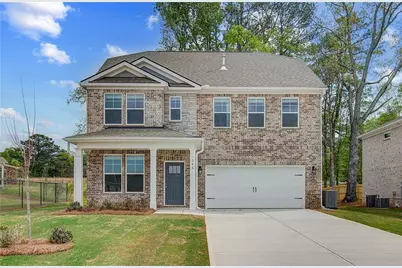 261 Chiswick Loop, Stockbridge, GA 30281 - Photo 1
