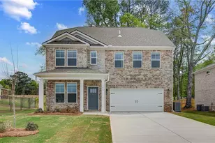 261 Chiswick Loop, Stockbridge, GA 30281 - Photo 1