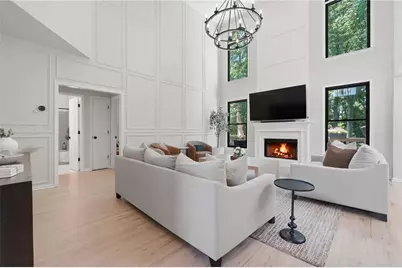 3590 Morning Ivy Way, Suwanee, GA 30024 - Photo 12