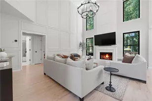 3590 Morning Ivy Way, Suwanee, GA 30024 - Photo 12