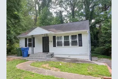 668 Charlotte Place NW, Atlanta, GA 30318 - Photo 1