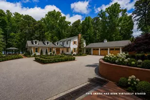 3080 Dove Trail, Cumming, GA 30041 - Photo 2