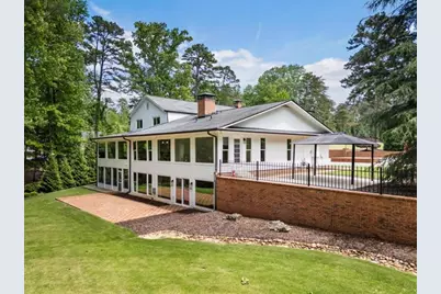 3080 Dove Trail, Cumming, GA 30041 - Photo 14