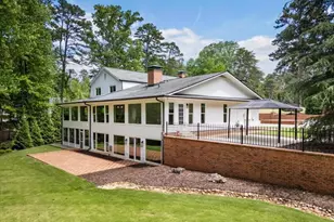 3080 Dove Trail, Cumming, GA 30041 - Photo 14