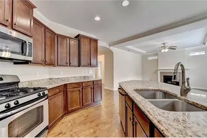 391 Gold Cove Lane, Johns Creek, GA 30097 - Photo 12